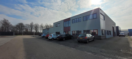 Open sollicitatie