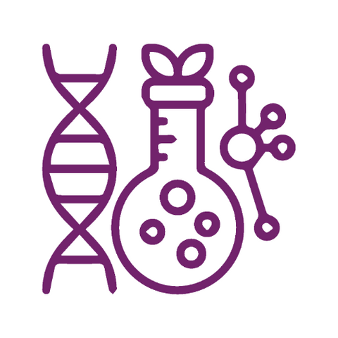 Biochemische stoffen