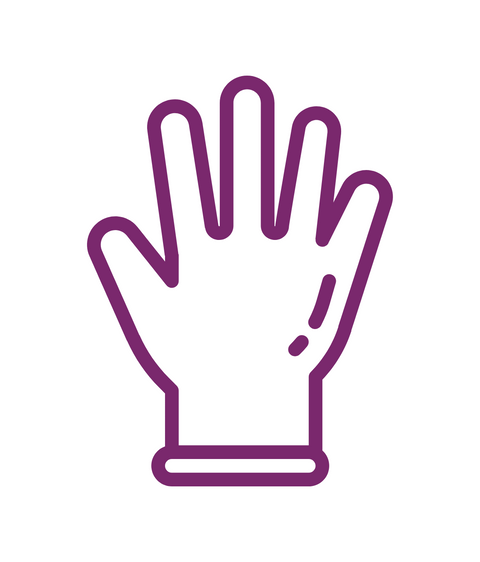Overige handschoenen