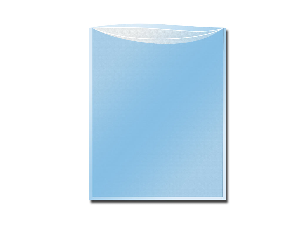 Homogenisatie zakken, type 400 met filter