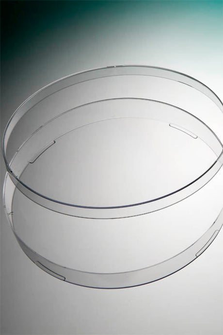 Petrischalen 140/20,4 mm, zn, steriel - Antonides -  Petrischalen