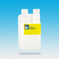 Bufferoplossing pH 3,00, kleurloos