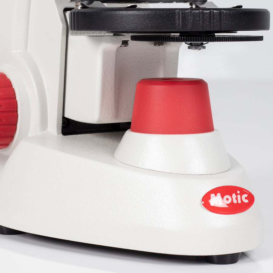 Digitale microscoop Motic RED50X Plus - Antonides -  Microscopen