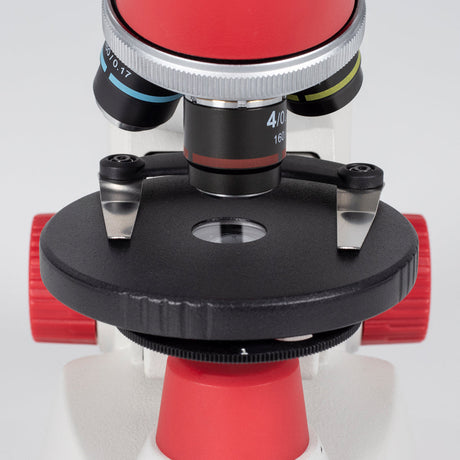 Digitale microscoop Motic RED50X Plus - Antonides -  Microscopen