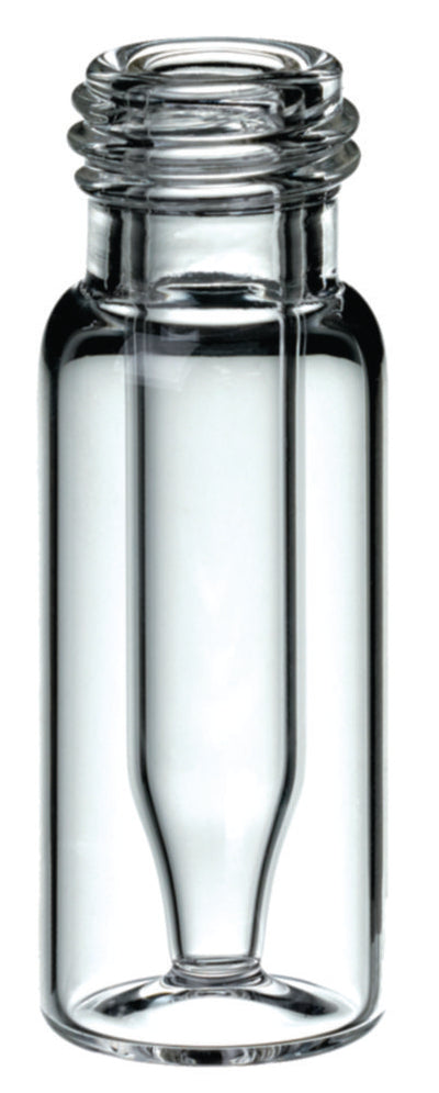 Vials ND9 (KD), wijde opening