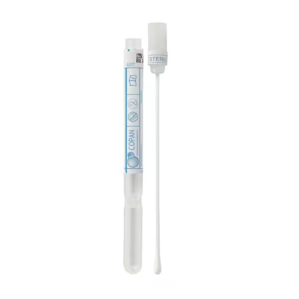 Dry Swab 155C