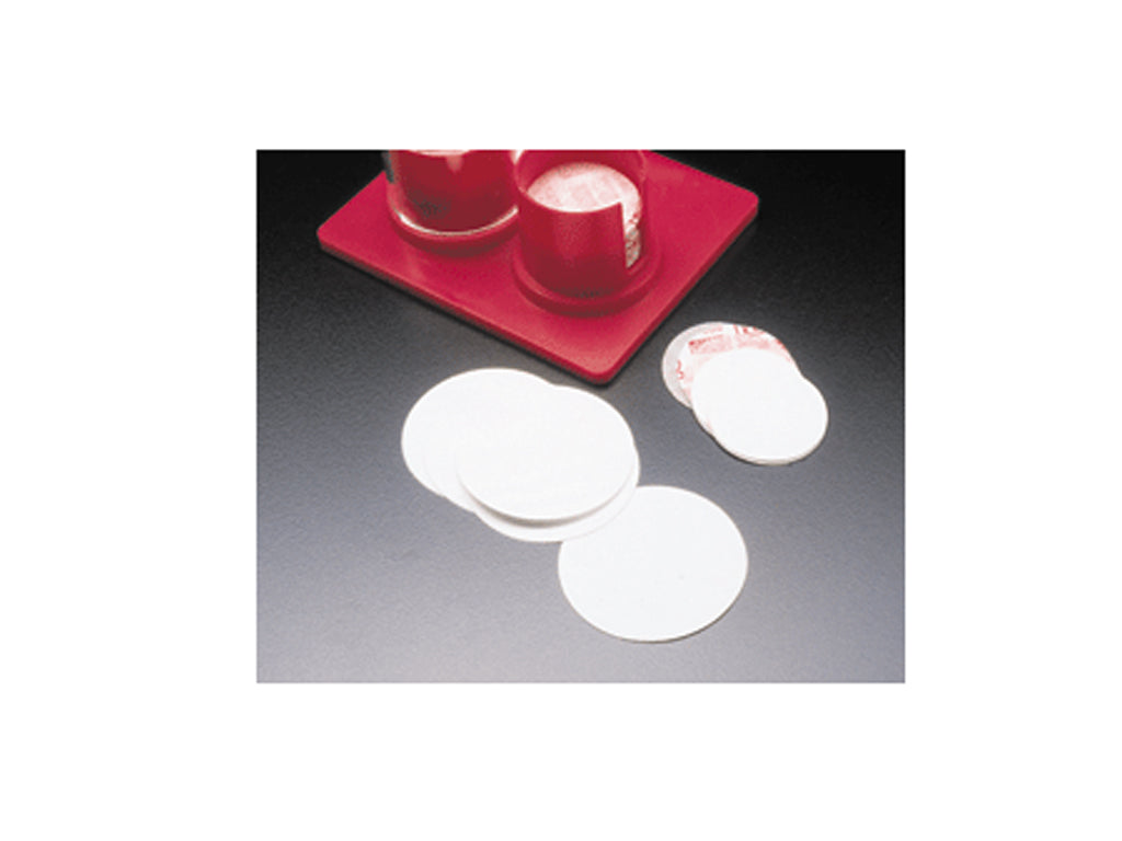 Membraanfilters ME 25 ST, 0,45 mu, 50 mm