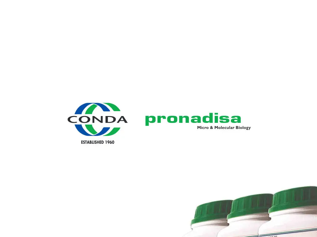 Bacteriological Peptone Laboratorios Conda, S.A.