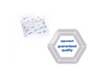 Pipetpunt Eppendorf, 5ml, violet, zak - Antonides - Product type