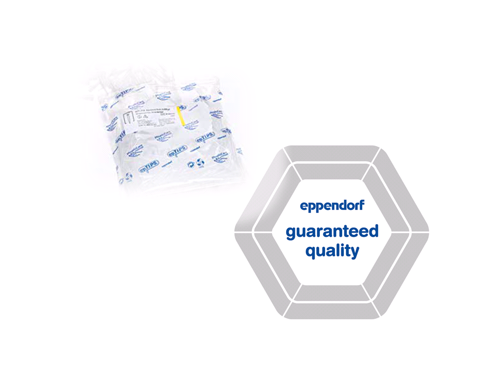 Pipetpunt Eppendorf, 5ml, violet, zak - Antonides - Product type