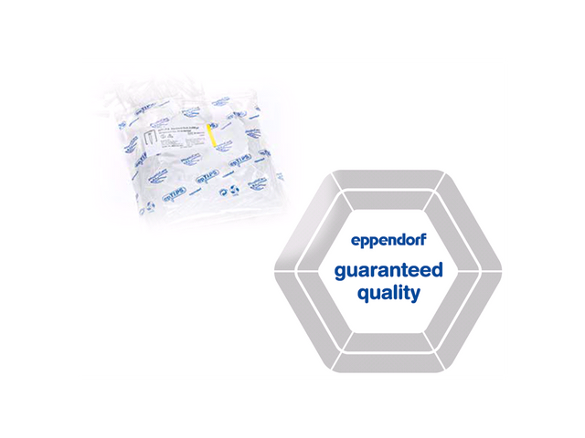 Pipetpunt Eppendorf, 5ml, violet, zak - Antonides - Product type