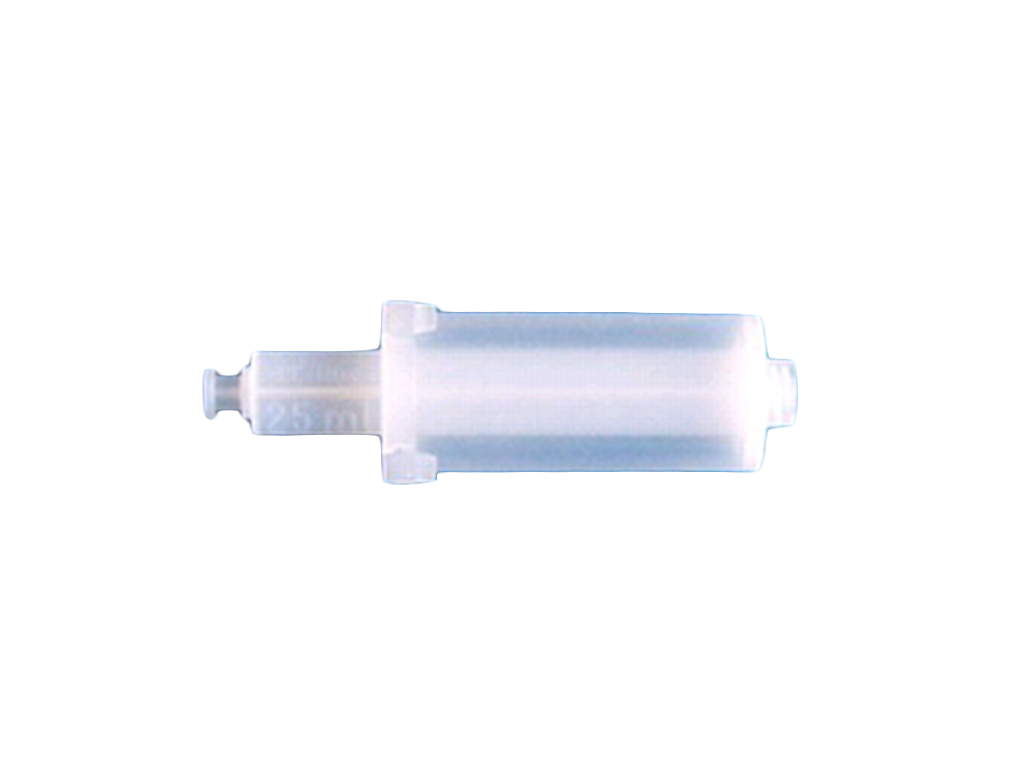 Dosseer cartridge 25ml v. Seripettor