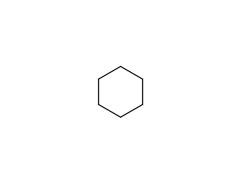 Cyclohexaan, 99,5%, p.a. - Antonides -  Cyclohexaan