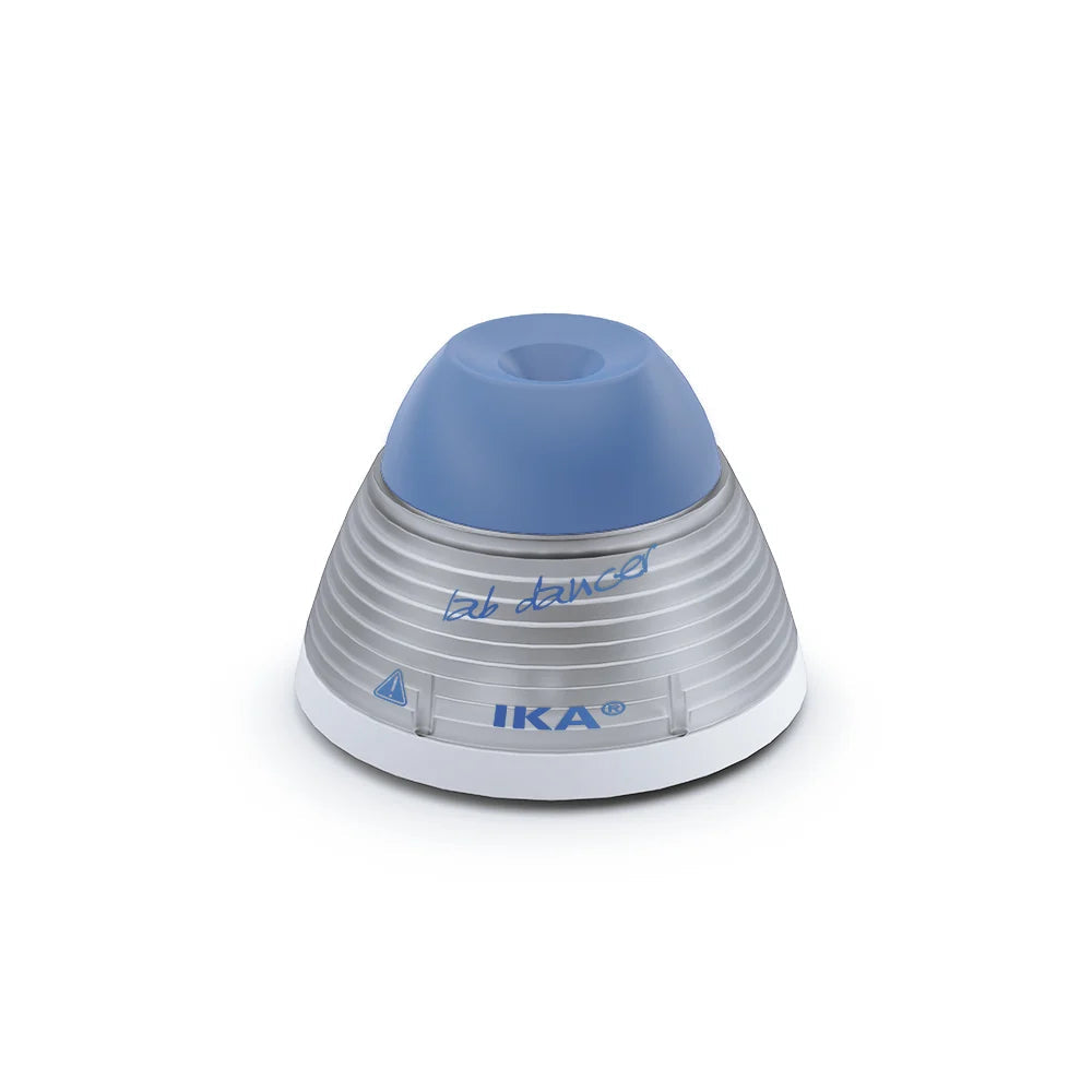 Reageerbuisschudder IKA Labdancer - Antonides -  Vortexer