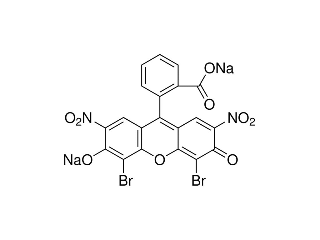 Eosine B, voor microscopie, zuiver