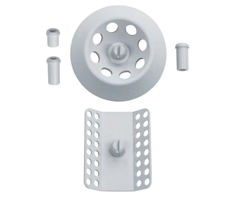Centrifuge IKA mini G - Antonides -  centrifuges