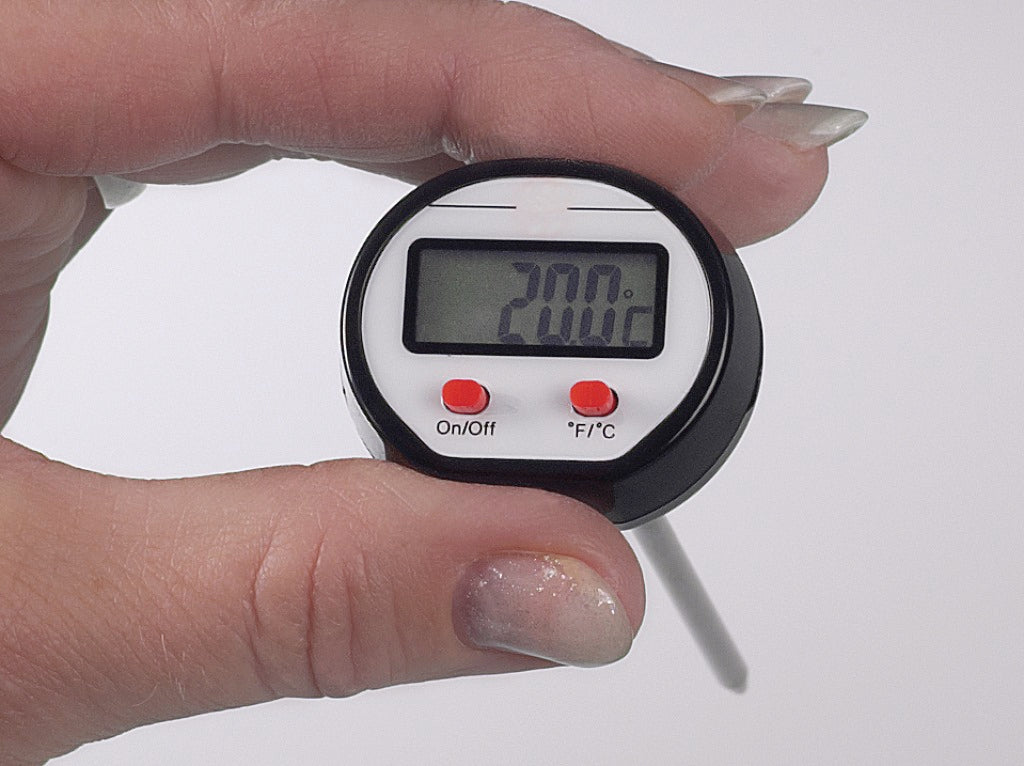 MiniTherm, standaard, -50-+150°C, Ø4mm