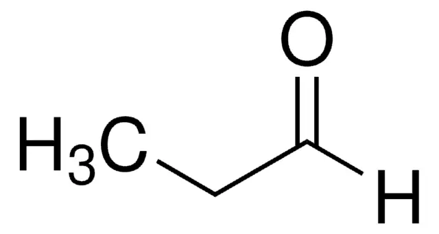 Propionaldehyde, 97%