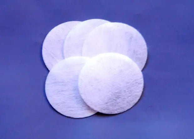 Melkvuilbepalingsdiscs MD-1.25, 32 mm