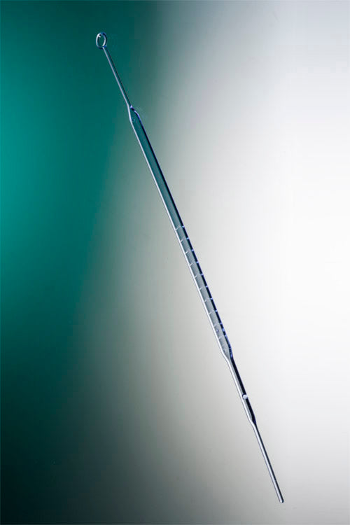 Entoog/entnaald, 10 µl, p/20st. ster.vp