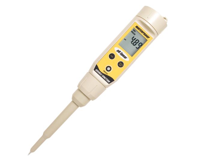 Vervangingselectrode pH Spear