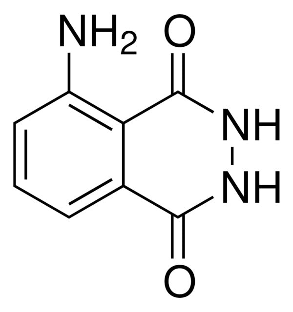 3-Aminoftaalhydrazide, 98% (Luminol)