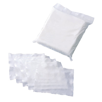 Cleanroompoetsdoeken polyester, 229 x 229 mm
