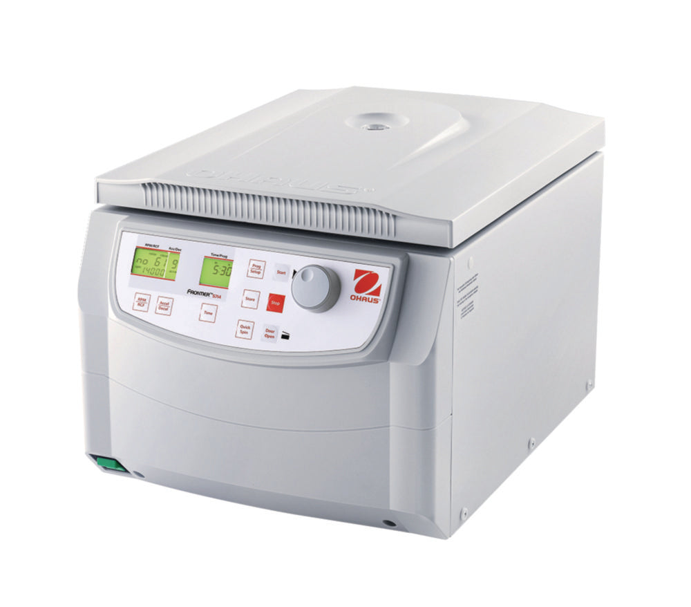 Centrifuge Frontier™ 5000 Multi Pro, FC5714 | Type: FC5714