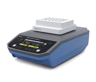 Thermoschudder Matrix Orbital D F1.5