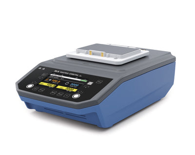 Thermoschudder Matrix Orbital D+, met koeling