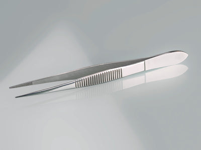 Pincet, RVS