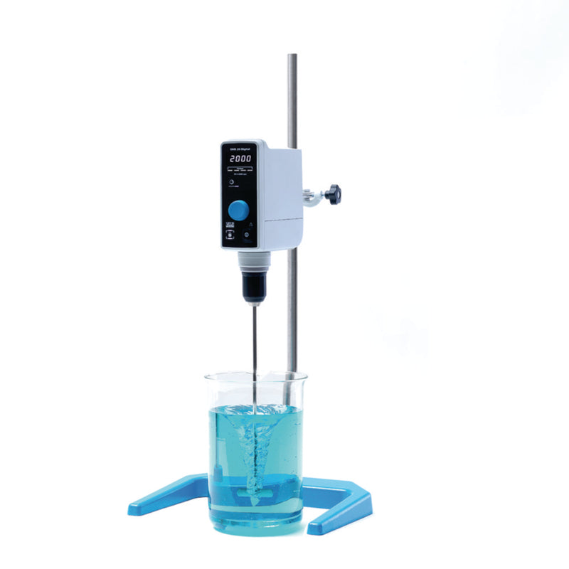 Roermotoren OHS Digital | type: OHS 100 Digital