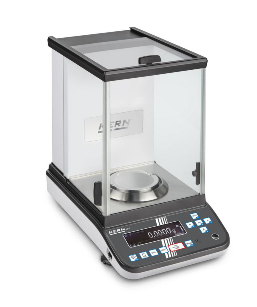 Analytische balansen ABP | Type: ABP 200-4M