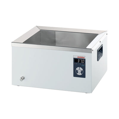 Waterbad Pura 14, 14 l, 300x270x170 mm, +25 - +99,9°C