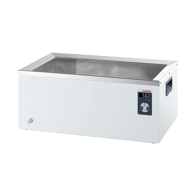 Waterbad Pura 22, 22 l, 550x270x170 mm, +25 - +99,9°C