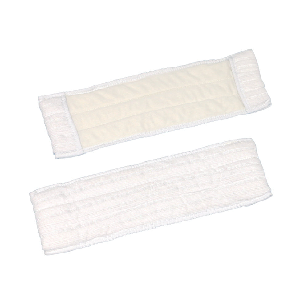 Microvezelmop Clino® One Way Ultra PW/I gammabestraald, verpakking van 5 stuks