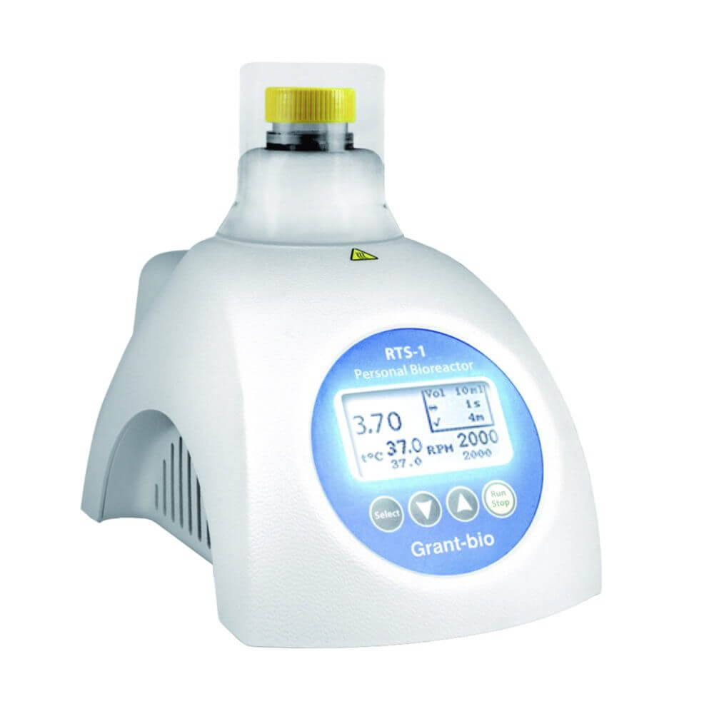 Bioreactor RTS-1 incl. TubeSpin Bioreactor 50, TPP, 20 stuks.
