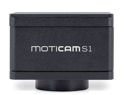 Digitale camera Moticam S1