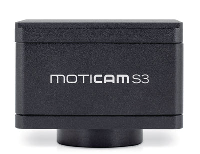 Digitale camera Moticam S3