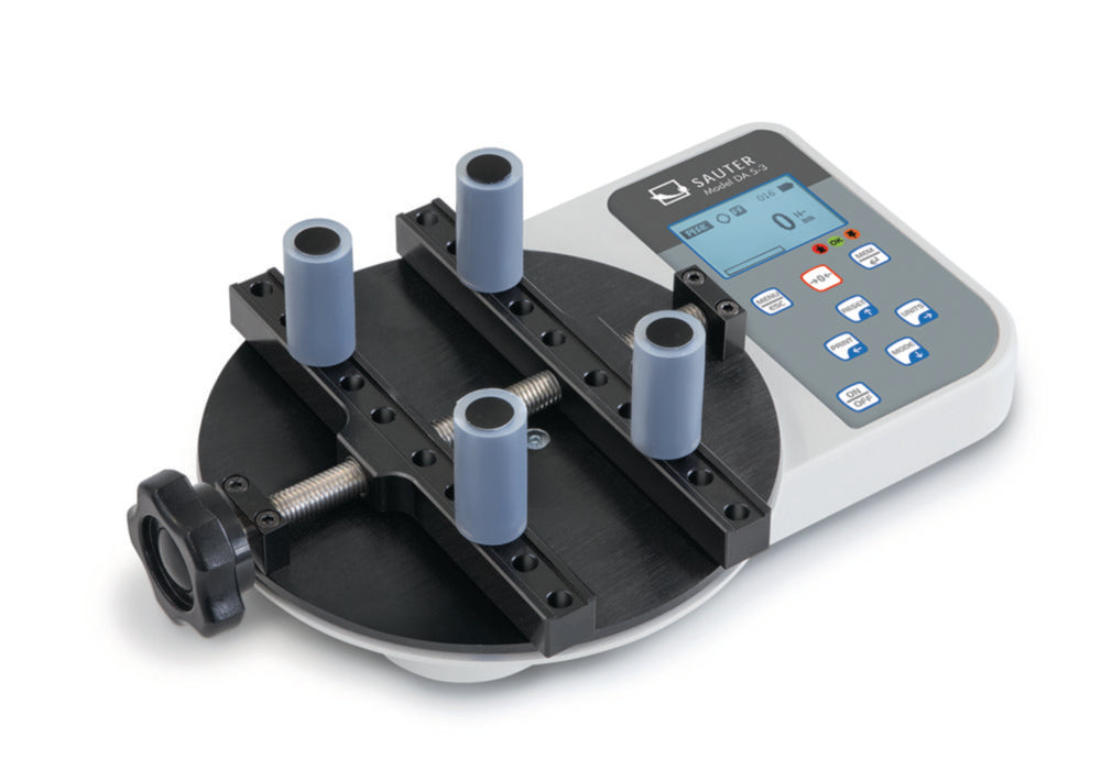 Digitale koppelmeter 5-3 Max 5 Nm; d=0,001 Nm