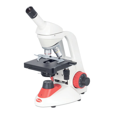 Educatieve microscopen Motic RED 130