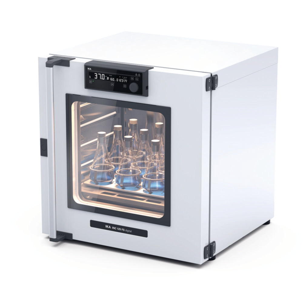 Broedstoof INC 125 FS digitaal | Type: INC 125 FS digital SP 25