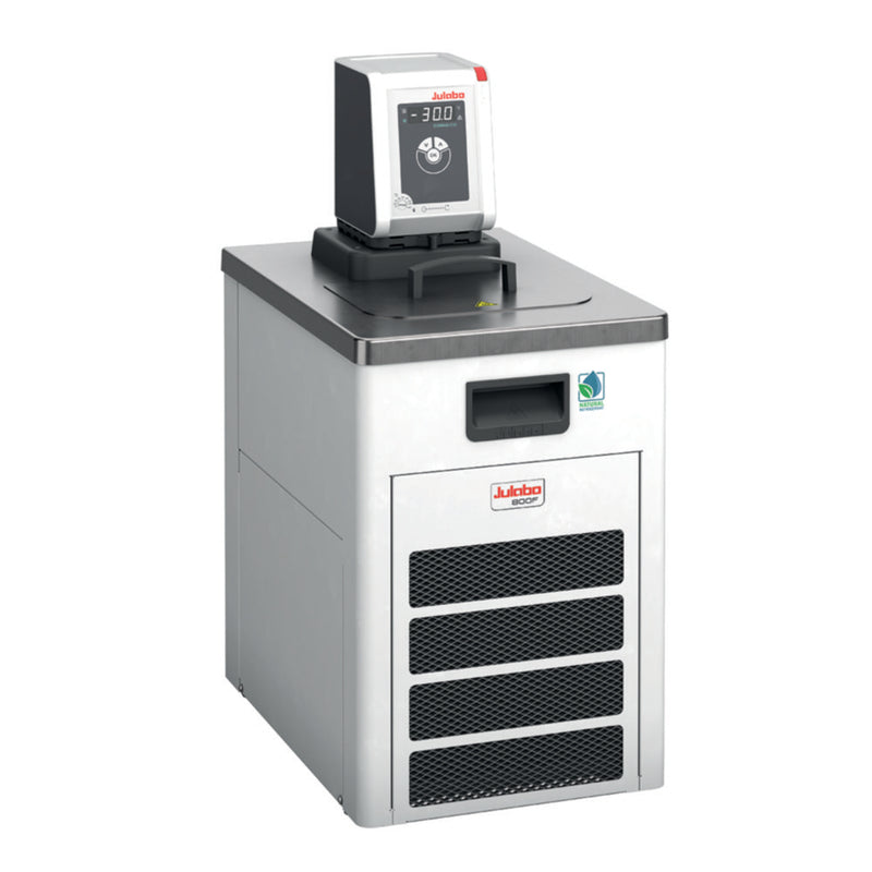 Thermostaatbad CORIO CD-800F, Koude-circulatiethermostaat, natuurlijk koelmiddel, vulvolume 5-7,5L