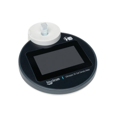 U30 celdichtheidsmeter