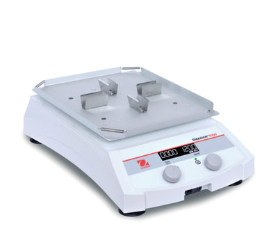 Microtiterplaatschudder Endeavor 5000 - 100-1200 rpm