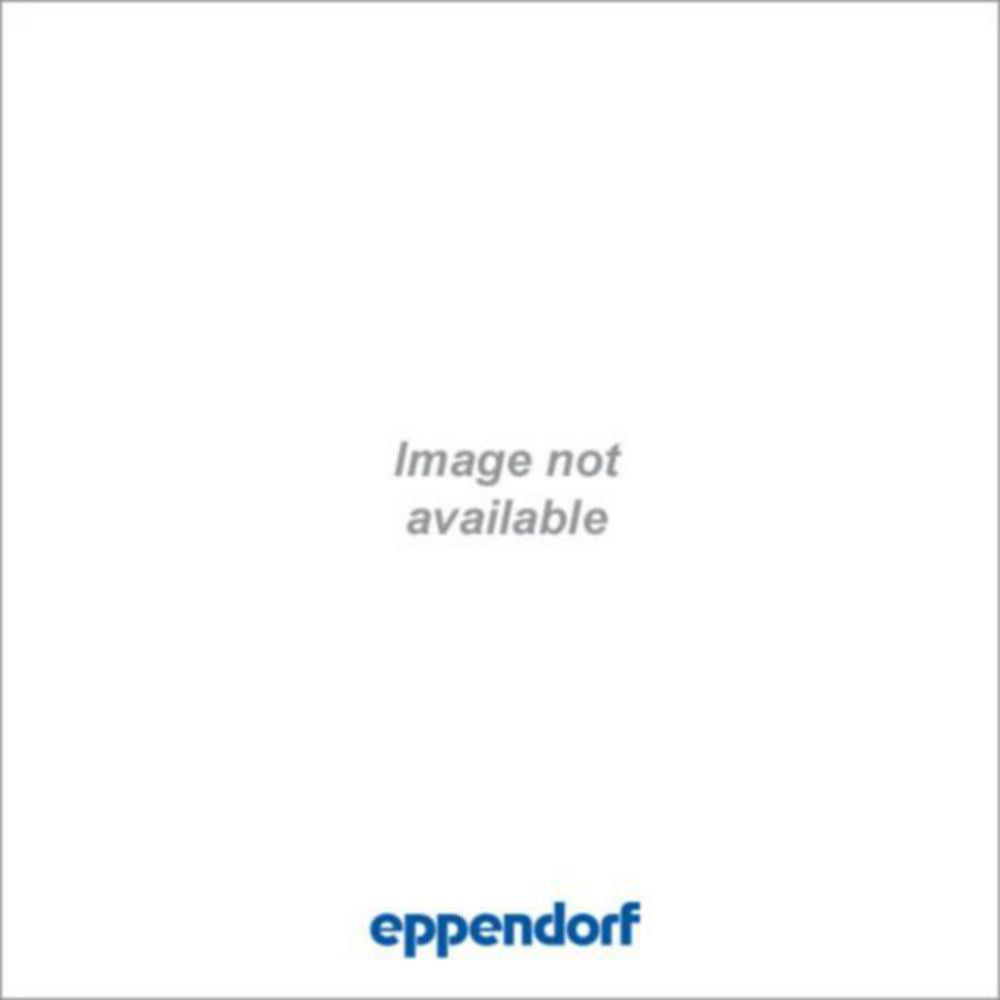 Centrifuge 5425 G, GLP-toepassingen, ongekoeld, draaiknoppen, incl rotor FA-24x2 QuickLock Pro