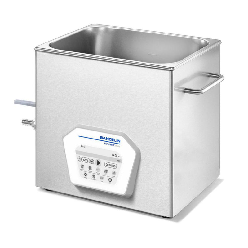 SONOREX smart ST 510 H, nominale capaciteit 9,7 l, inw. afmetingen 300x240x150mm