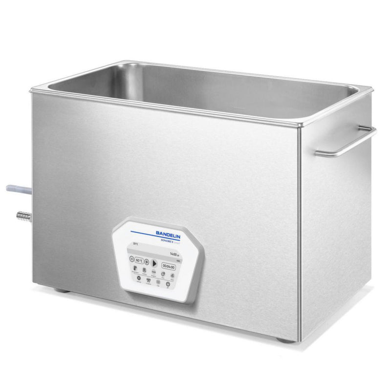 SONOREX smart ST 1028 H, nominale capaciteit 28,0 l, inw. afmetingen 500x300x200mm