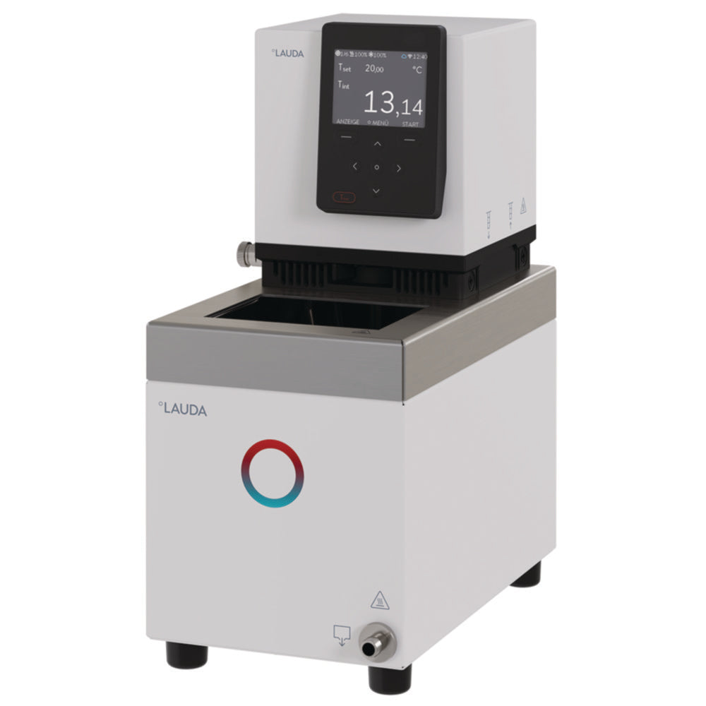 LAUDA Universa PRO U 4 P Verwarmingsthermostaat 200-240 V; 50/60 Hz