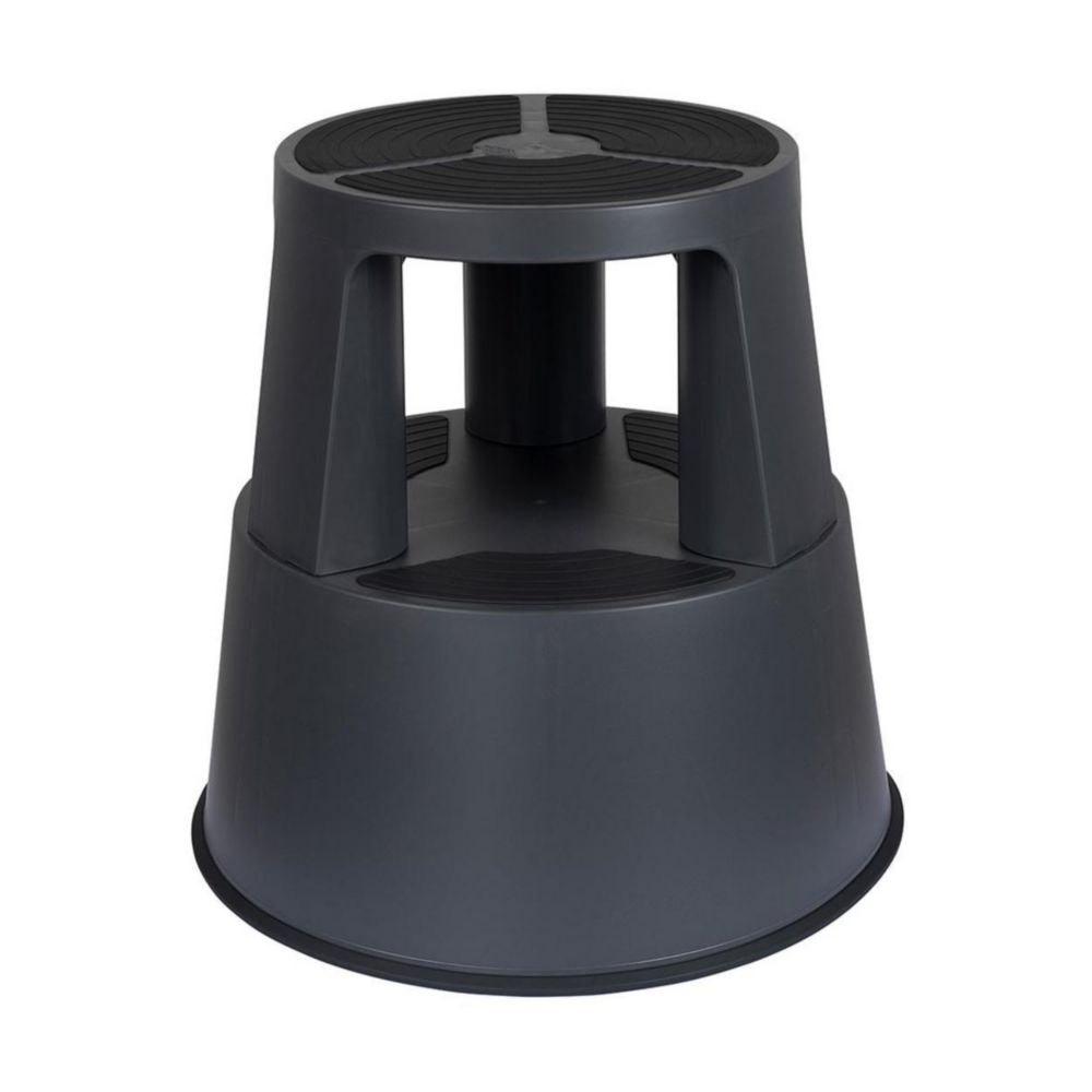 Rolstoel SuperStep grijs